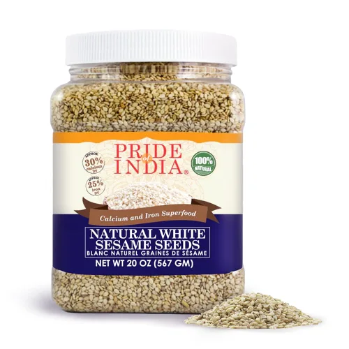 Vista 9 de Pride Of India - Tarros de superalimentos