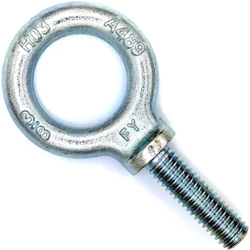 Vista 14 de Perno de Ojo de Hombro para Elevación de 1-1/4"-7 X 3