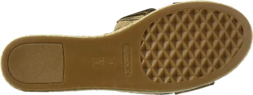 Vista 4 de Aerosoles Women's Back Drop Flat Sandal