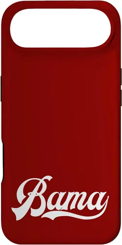 Vista 27 de Bama Alabama - Carcasa para iPhone 17