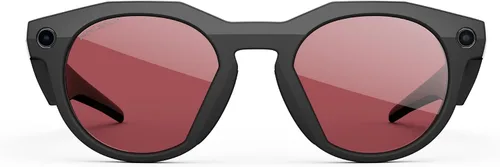 Vista 3 de Meta Oakley HSTN - Clear Dark Golf