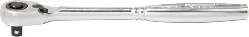Vista 2 de TONE Mango de trinquete (tipo de sujeción de zócalo) RH2H 1/4" pulgadas Drive