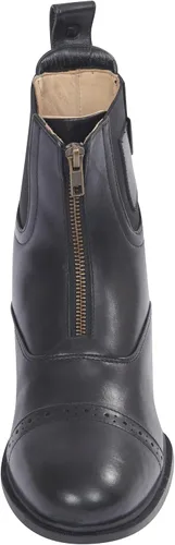 Vista 7 de Dublin Botas de patada con cremallera frontal Evolution