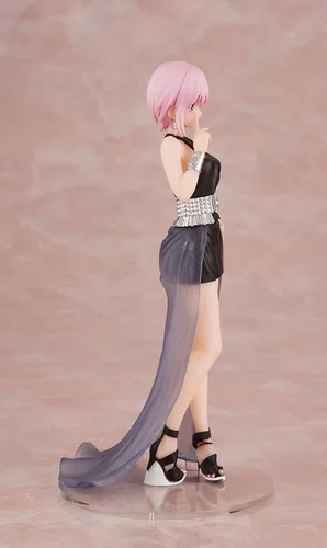 Vista 2 de Banpresto - La Quintaesencia Quintupletes Kyunities Ichika Nakano Estatua
