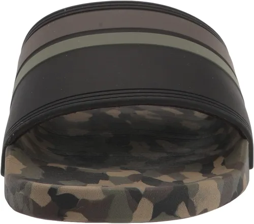 Vista 2 de Quiksilver Rivi Slide Sandalias de punta abierta para hombre