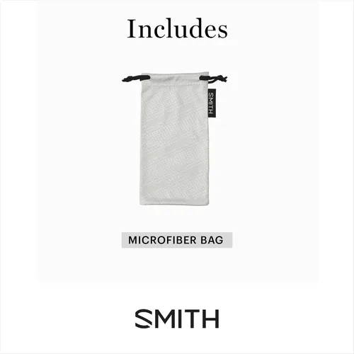 Vista 5 de Smith Gafas de sol unisex Shoutout CORE Lifestyle