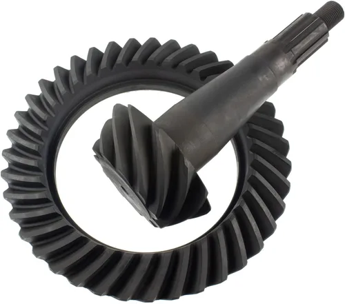 Vista 9 de Richmond Gear 69-0061-1 Anillo y Piñón Chrysler 8.75" 4.57 Ratio Late 10, 1 Pack