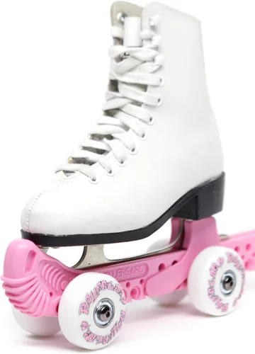 Vista 4 de Rollergard ROC-N Figure Skate Rolling Guard