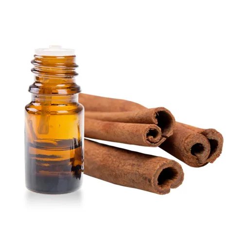 Vista 2 de Aceite de canela puro JR Mushrooms Concentrated Cinnamon Bark Oil for Intense Spicy Taste/Aroma in Candy/Chocolates, Baking, Sauces