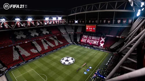 Vista 8 de FIFA 21 - PlayStation 4