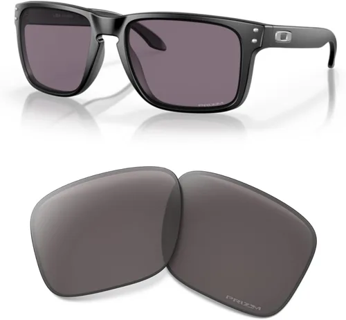Vista 10 de Oakley Original Holbrook XL OO9417 Replacement Lenses Bag+ Bundle Microfiber Pouch -FRAMES NOT INCLUDED