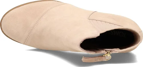 Vista 5 de TOMS Botas Sadie para mujer