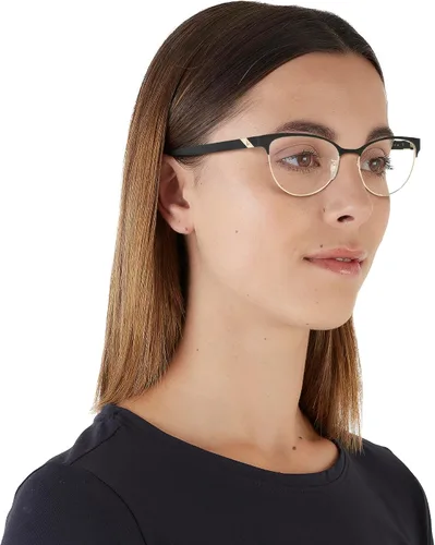 Vista 7 de Emporio Armani Gafas de sol Ea1130 Cat Eye para mujer