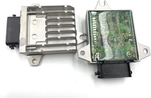 Vista 5 de LFFK189E1H 2009-2017 para Mazda 5 2.0L TCU TCM módulo de control de transmisión LFFK 18 9E1H