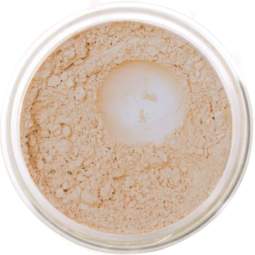 Vista 9 de Base de maquillaje en polvo mineral Bella Terra De larga duración para todo el día transparente para una cobertura completa – mate, libre