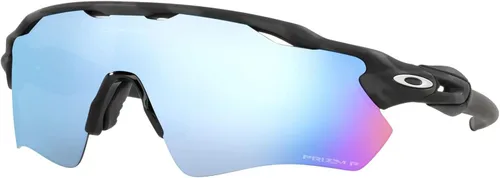 Vista 2 de Oakley Mens Oo9208 Radar Ev Path Rectangular Sunglasses