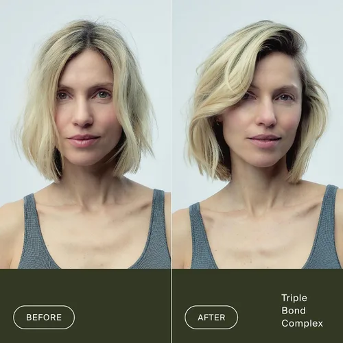Vista 10 de Living proof Tratamiento sin enjuague y mascarilla capilar Triple Bond Complex
