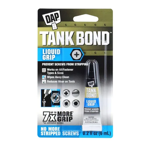 Vista 2 de DAP Agarre líquido Tank Bond
