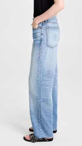 Vista 4 de rag & bone Jeans Logan para mujer