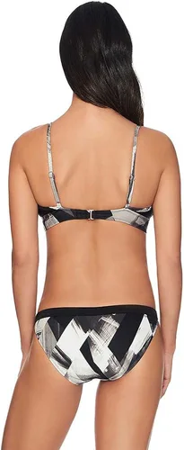 Vista 3 de Reebok Lifestyle - Traje de baño para mujer con tirantes ajustables