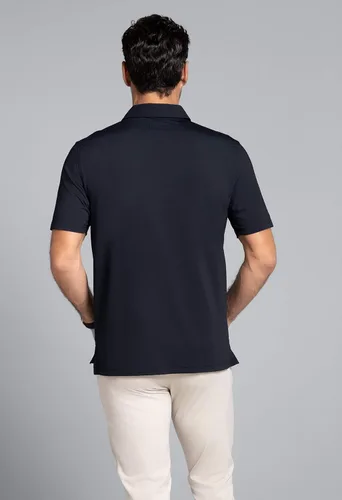 Vista 8 de IBKUL Camiseta deportiva para hombre, protección solar UPF 50+ Icefil Cooling Tech 94199