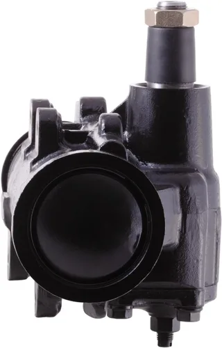 Vista 4 de Steering Gear Compatible With Jeep J-2600 1972 1973 PC-347705