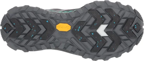 Vista 4 de Saucony Hielo peregrino + 2.0
