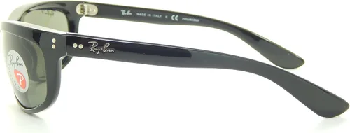 Vista 4 de Ray Ban Balorama RB4089 60158 - Gafas de sol polarizadas de 2.441in