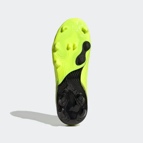 Vista 4 de adidas Copa Sense.3 - Tenis de fútbol unisex para niños