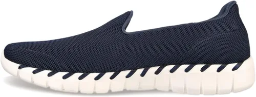 Vista 4 de Skechers Tenis Go Walk Smart 2-Celyn para mujer