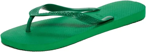 Vista 13 de Havaianas Women's Top Sandals Negro