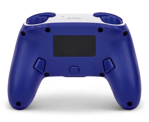 Vista 5 de PowerA Nano Enhanced Wireless Controller for Nintendo Switch - Pokémon: Pikachu School Days, mini, portable, gamepad, motion controls, bluetooth