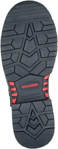 Vista 9 de Wolverine Botas Hellcat Ultraspring de 6 pulgadas para hombre