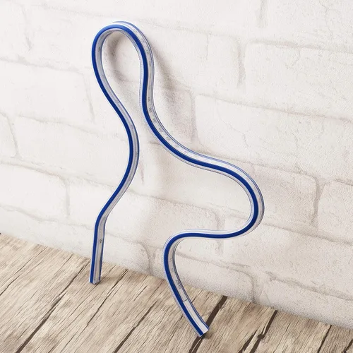 Vista 7 de Mr. Pen - Regla curva flexible de 24 pulgadas para dibujar, coser e ingeniería