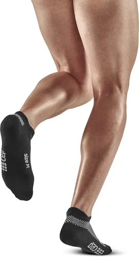 Vista 2 de CEP Calcetines de entrenamiento invisibles, unisex