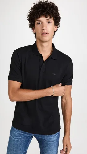 Vista 2 de Hugo Boss Pallas - Polo de manga corta para hombre