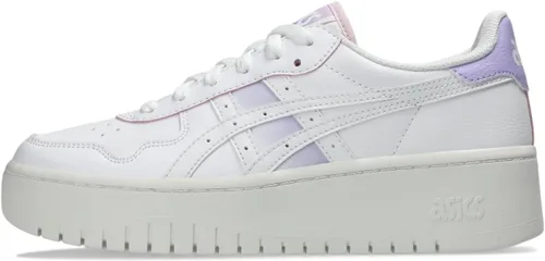 Vista 24 de ASICS Zapato deportivo Japan S PF para mujer Blanco hueso/blanco hueso