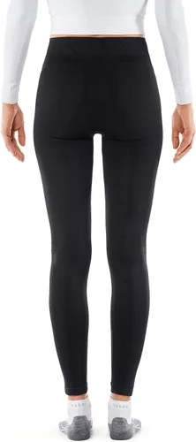 Vista 3 de FALKE Mujeres Máxima Caliente Largo W Ti