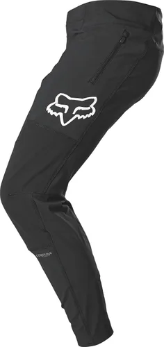 Vista 3 de Fox Racing Pantalón de ciclismo de montaña Defend para niños