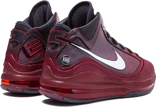 Vista 4 de Nike Lebron Christmas