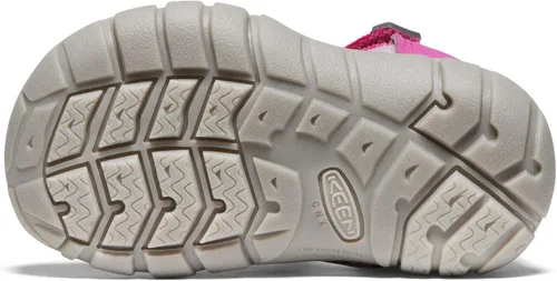 Vista 6 de KEEN Seacamp 2 CNX - Sandalias con puntera cerrada