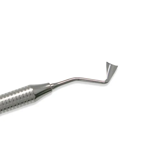 Vista 4 de Retractor gingival dental #2 Osung -GRM2