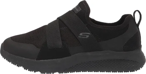 Vista 8 de Skechers - Zapatillas de deporte para mujer con ajuste relajado Elloree SR