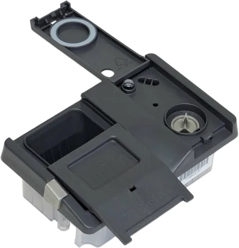 Vista 2 de WD12X24058 Dispensador de detergente para lavavajillas compatible con GE Hotpoint WD12X28238, 265D1231P020, AP6301379, PS12295245