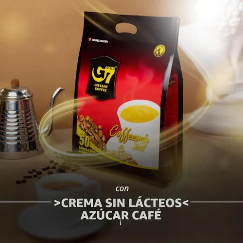 Vista 3 de TRUNG NGUYÊN LEGEND - Barra de café instantáneo para impulso de energía