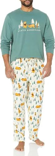 Vista 7 de Tienda Essentials Disney Holiday Family Pajama Sets