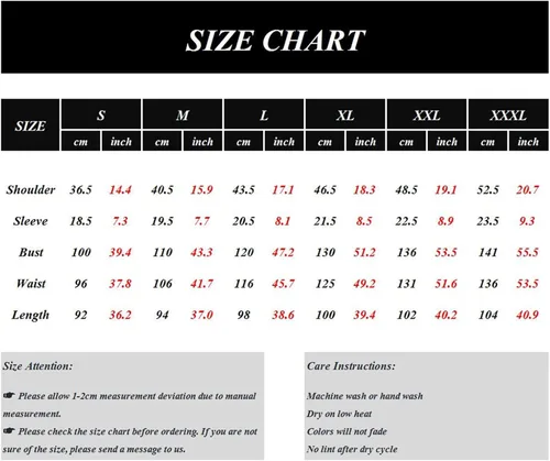 Vista 7 de Camisón de manga corta para mujer, ropa de dormir para casa, ropa de dormir, pijama con estampado casual