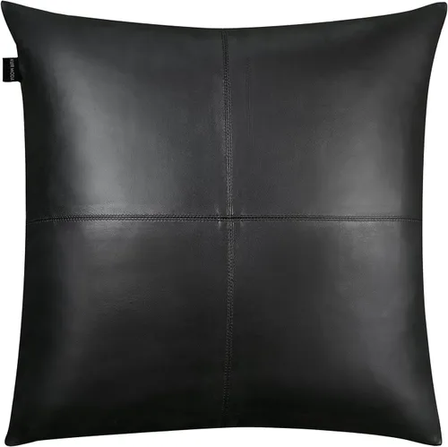 Vista 63 de Funda de almohada de piel de cordero – Funda de cojín decorativa para sofá – Fundas para sala de estar y dormitorio, 22 x 22 pulgadas – Paquete de 2