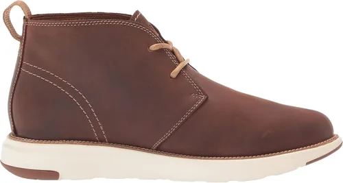Vista 6 de Cole Haan Men's Grand Atlantic Chukka Water Resistant Boot