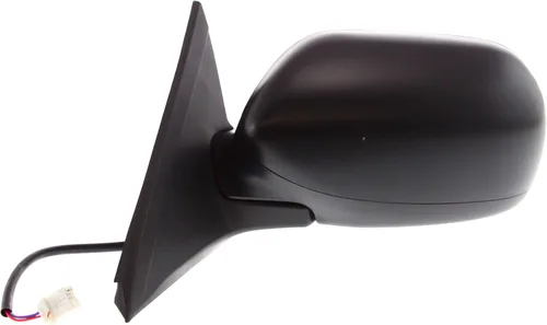 Vista 2 de Juego de espejos Kool Vue compatible con Subaru Impreza 2008-2011